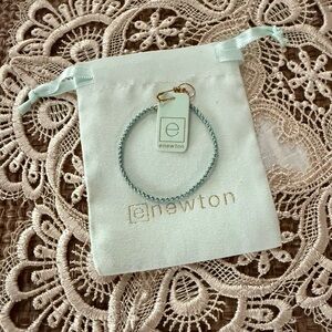 Enewton Hope Together Bracelet- Turquoise 💥SALE-30% Off All Enewton!
